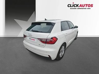 Audi A1 1.0 TFSI 95CV Edition Connect