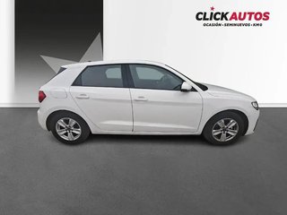 Audi A1 1.0 TFSI 95CV Edition Connect