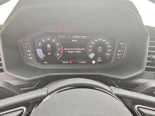 Audi A1 1.0 TFSI 95CV Edition Connect
