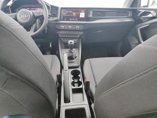 Audi A1 1.0 TFSI 95CV Edition Connect