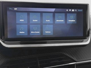 Peugeot 2008 1.2 145CV Allure  Hybrid eDCS6