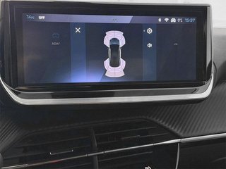 Peugeot 2008 1.2 145CV Allure  Hybrid eDCS6
