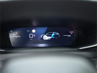 Peugeot 2008 1.2 145CV Allure  Hybrid eDCS6