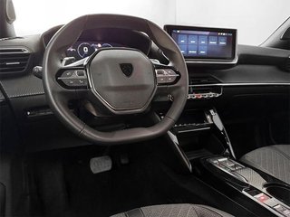 Peugeot 2008 1.2 145CV Allure  Hybrid eDCS6