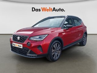 SEAT Arona 1.0 TSI 85kW (115CV) FR XM