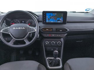 Dacia Sandero Stepway Extreme Go 74kW (100CV) ECO-G