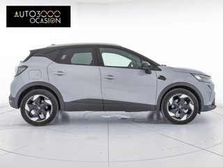 Renault Captur techno Eco-G 100cv (74 kW)