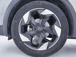 Renault Captur techno Eco-G 100cv (74 kW)