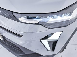 Renault Captur techno Eco-G 100cv (74 kW)