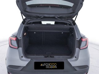 Renault Captur techno Eco-G 100cv (74 kW)