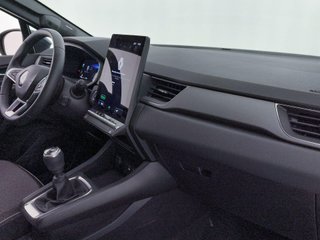 Renault Captur techno Eco-G 100cv (74 kW)