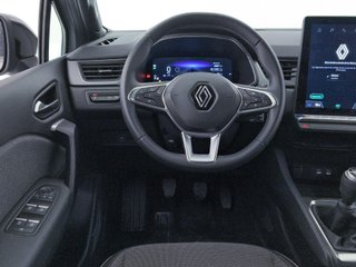 Renault Captur techno Eco-G 100cv (74 kW)