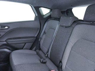 Renault Captur techno Eco-G 100cv (74 kW)