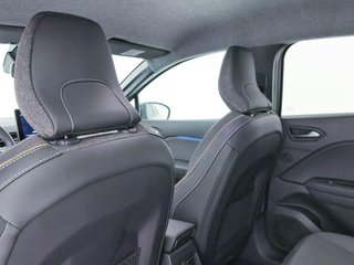 Renault Captur techno Eco-G 100cv (74 kW)