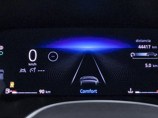 Renault Captur techno Eco-G 100cv (74 kW)