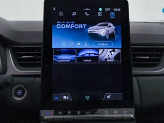 Renault Captur techno Eco-G 100cv (74 kW)