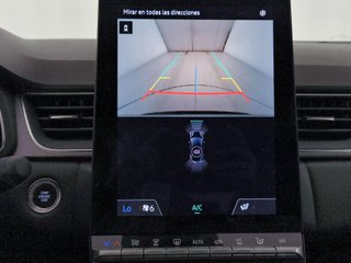 Renault Captur techno Eco-G 100cv (74 kW)