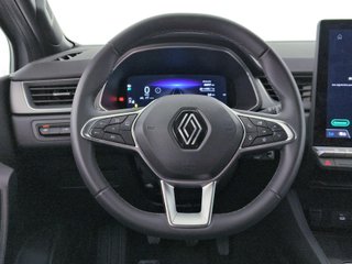 Renault Captur techno Eco-G 100cv (74 kW)