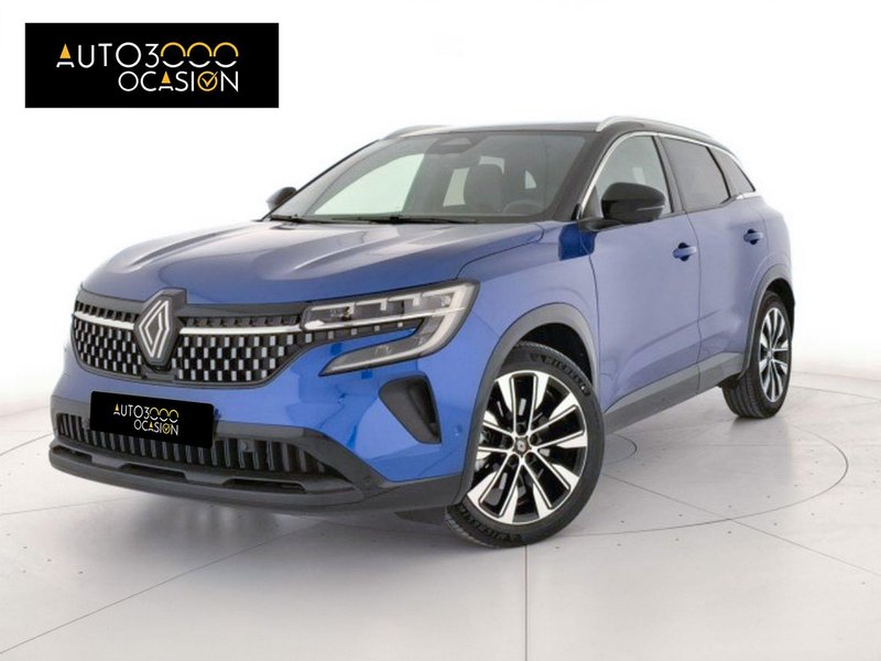 Renault Austral Techno E-Tech Full Hybrid 147kW (200CV) - foto 1