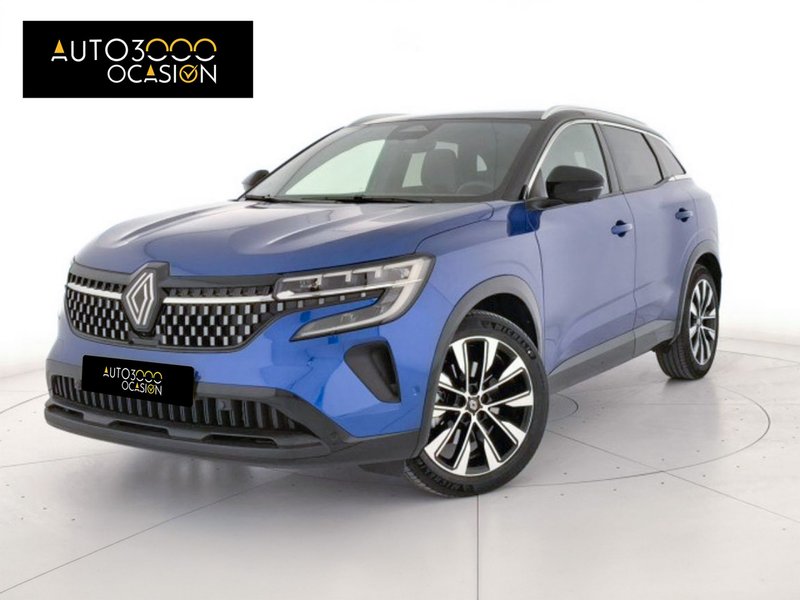 Renault Austral Techno E-Tech Full Hybrid 147kW (200CV) - foto 1