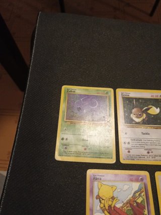 Lotto set Rocket eng Pokémon