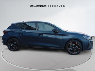 Cupra León 1.5 eTSI 110kW (150CV) DSG Beyond