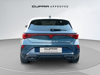 Cupra León 1.5 eTSI 110kW (150CV) DSG Beyond