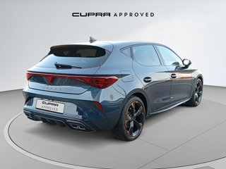 Cupra León 1.5 eTSI 110kW (150CV) DSG Beyond