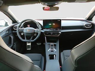 Cupra León 1.5 eTSI 110kW (150CV) DSG Beyond