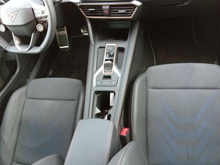 Cupra León 1.5 eTSI 110kW (150CV) DSG Beyond
