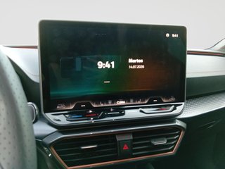 Cupra León 1.5 eTSI 110kW (150CV) DSG Beyond