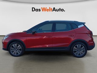SEAT Arona 1.0 TSI 85kW (115CV) FR XM