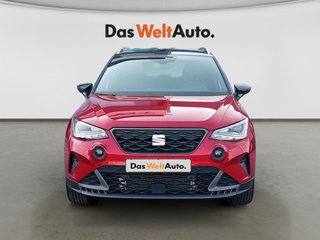 SEAT Arona 1.0 TSI 85kW (115CV) FR XM