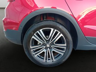 SEAT Arona 1.0 TSI 85kW (115CV) FR XM