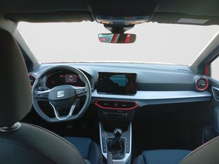 SEAT Arona 1.0 TSI 85kW (115CV) FR XM