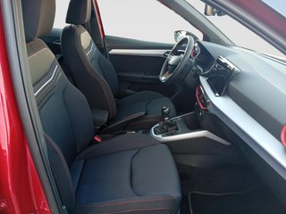 SEAT Arona 1.0 TSI 85kW (115CV) FR XM
