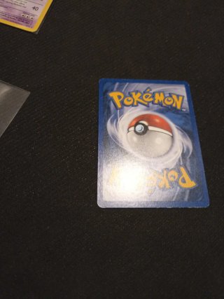 Dark Magneton 28/82 Rocket Pokémon