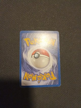 Dark Alakazam 18/82 set Rocket Pokémon