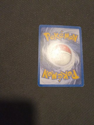 Dark Alakazam 18/82 set Rocket Pokémon