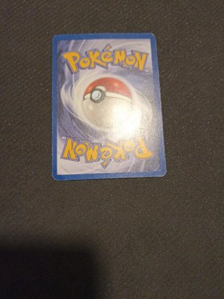 Dark Alakazam 18/82 set Rocket Pokémon