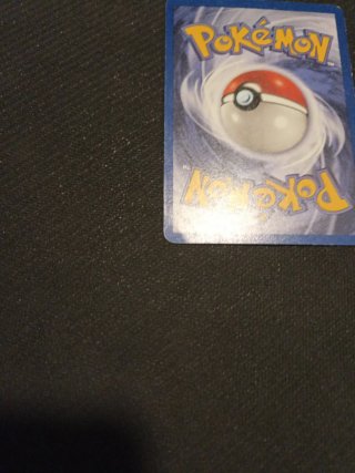 Dark Alakazam 18/82 set Rocket Pokémon