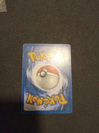 Here Comes Team Rocket Pokémon 71/82