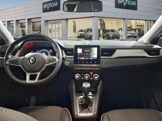 Renault Captur Intens TCe 96kW (130CV) GPF