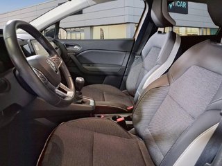 Renault Captur Intens TCe 96kW (130CV) GPF