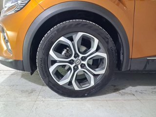 Renault Captur Intens TCe 96kW (130CV) GPF