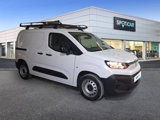 Citroen Berlingo Talla M BlueHDi 130