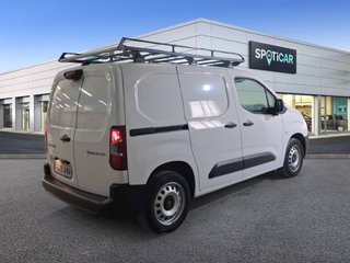 Citroen Berlingo Talla M BlueHDi 130