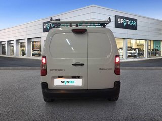 Citroen Berlingo Talla M BlueHDi 130