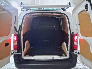 Citroen Berlingo Talla M BlueHDi 130
