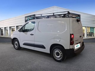 Citroen Berlingo Talla M BlueHDi 130